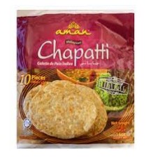 CHAKKI ATTA 4 LB